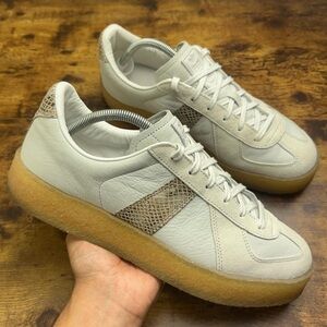 Adidas Kith Clarks 8th Street BW Army Sneakers Mens Size 11